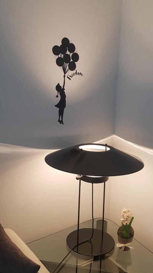 Casa Chanoux - Cir 0001 Hone 아파트 외부 사진