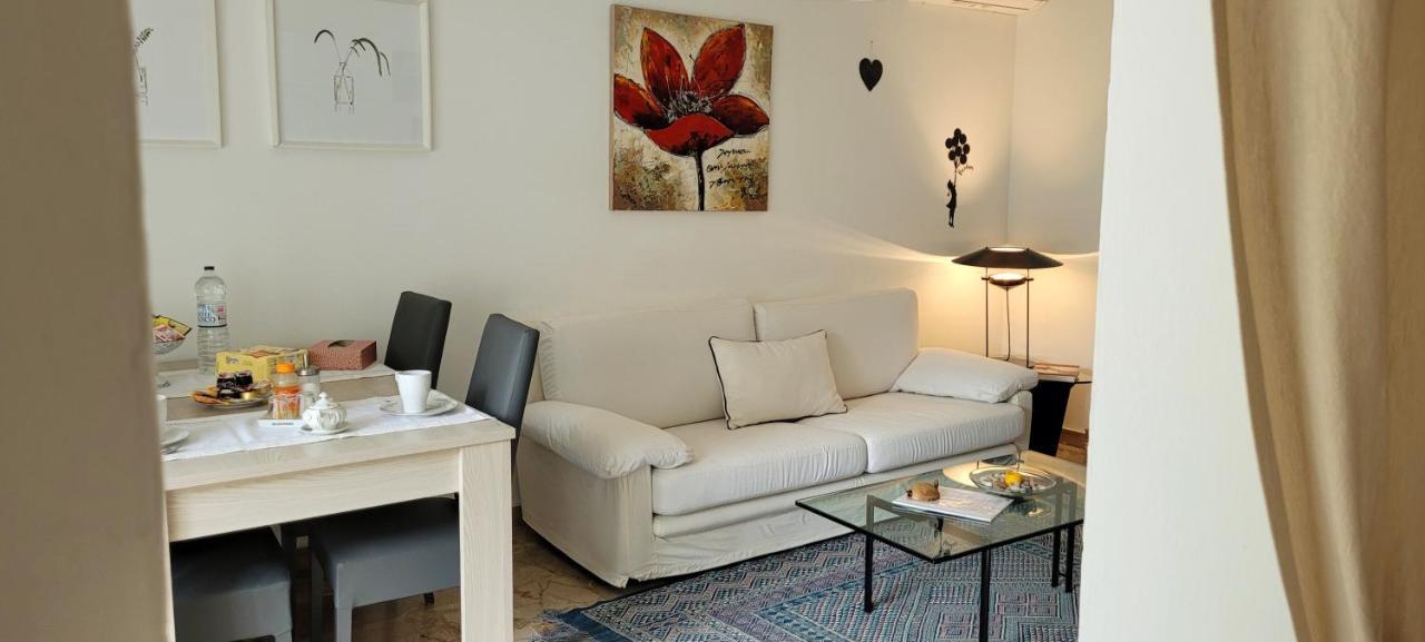 Casa Chanoux - Cir 0001 Hone 아파트 외부 사진