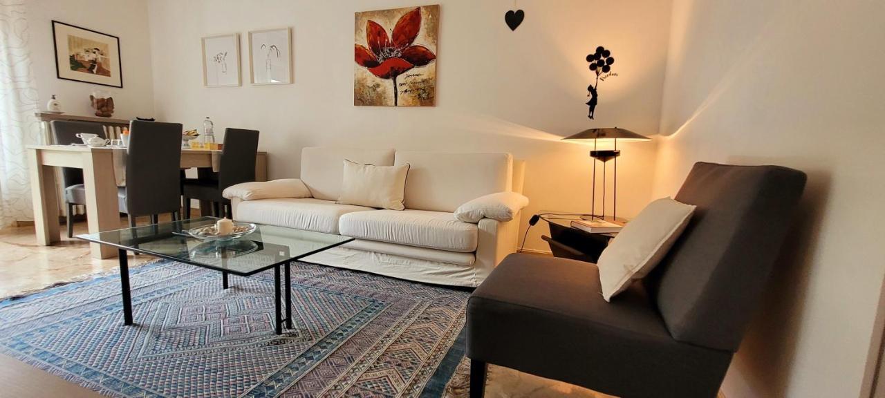 Casa Chanoux - Cir 0001 Hone 아파트 외부 사진