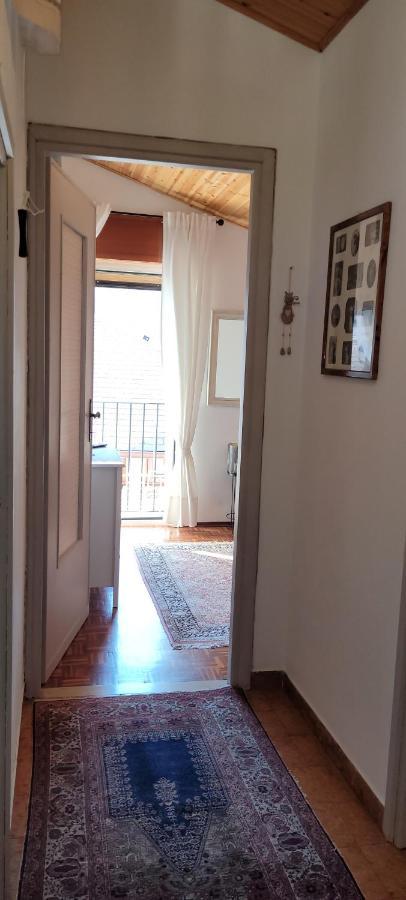 Casa Chanoux - Cir 0001 Hone 아파트 외부 사진