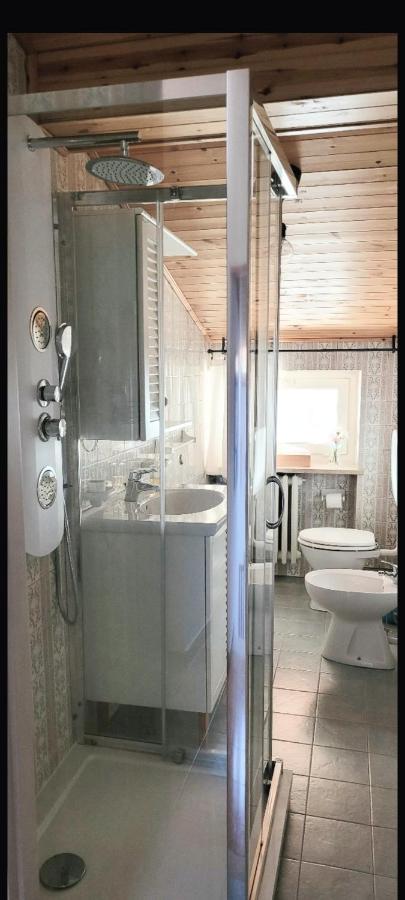 Casa Chanoux - Cir 0001 Hone 아파트 외부 사진