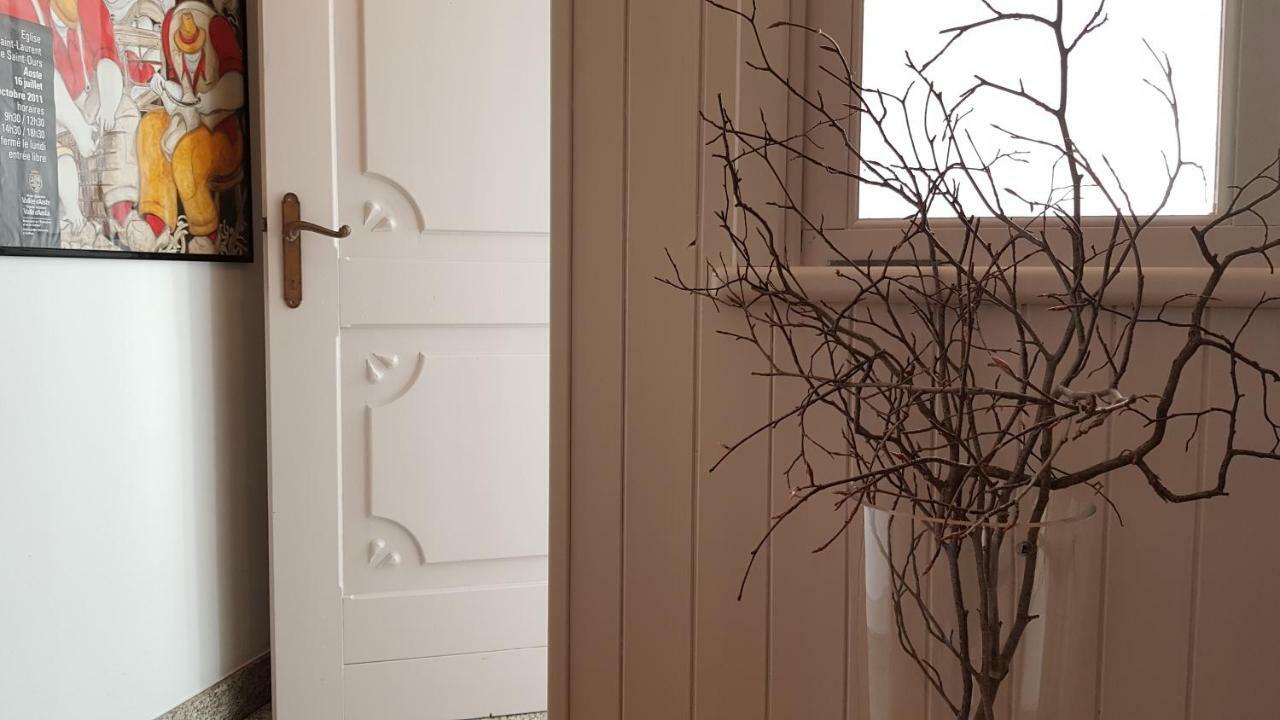 Casa Chanoux - Cir 0001 Hone 아파트 외부 사진